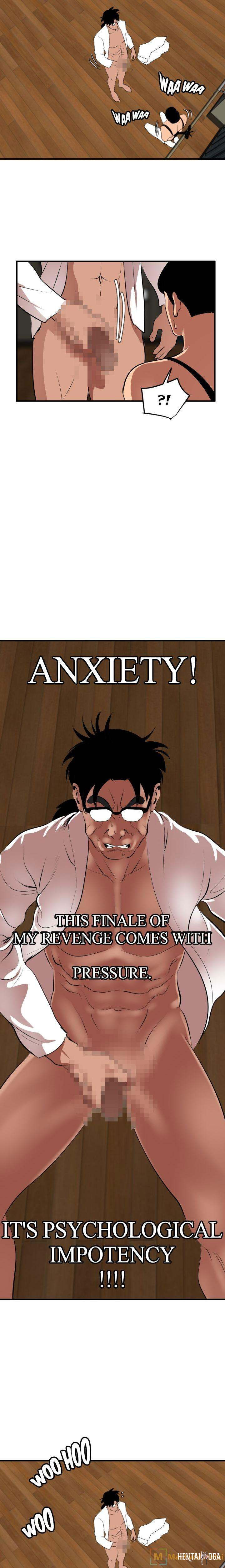 Lightning Rod Lightning Rod Chapter 42 - Page 7