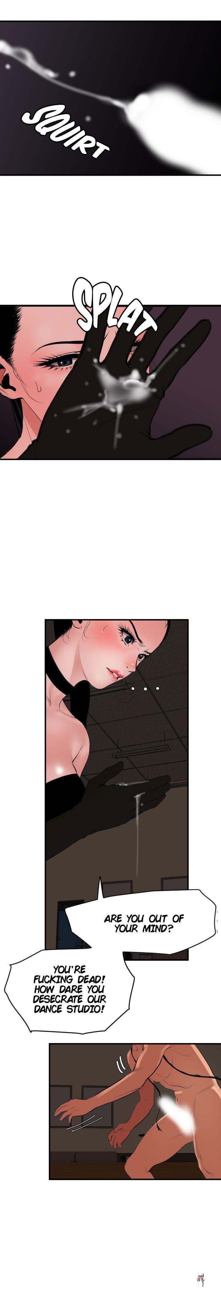 Lightning Rod Lightning Rod Chapter 43 - Page 13