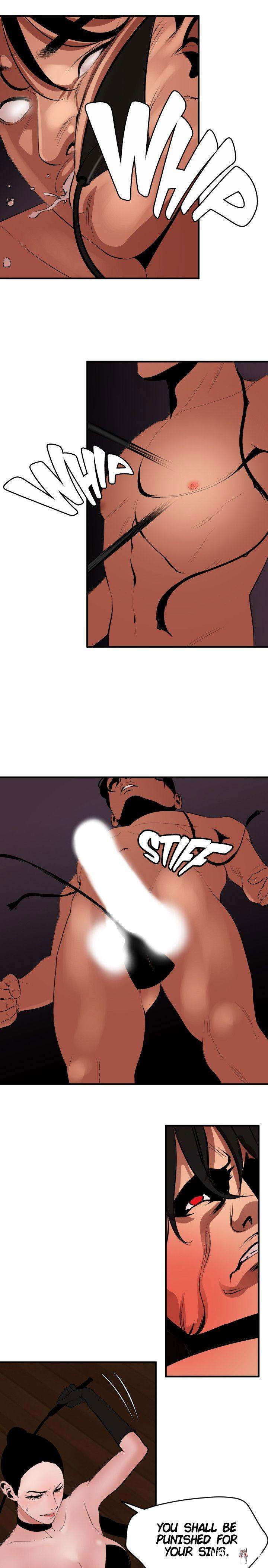 Lightning Rod Lightning Rod Chapter 43 - Page 14