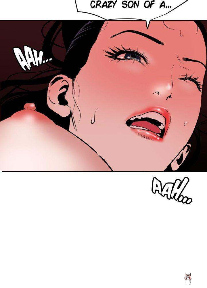 Lightning Rod Lightning Rod Chapter 43 - Page 22