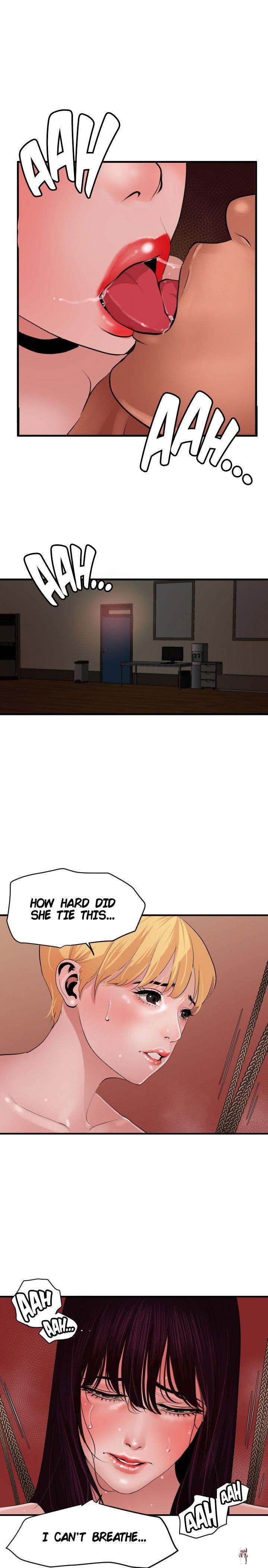 Lightning Rod Lightning Rod Chapter 43 - Page 25