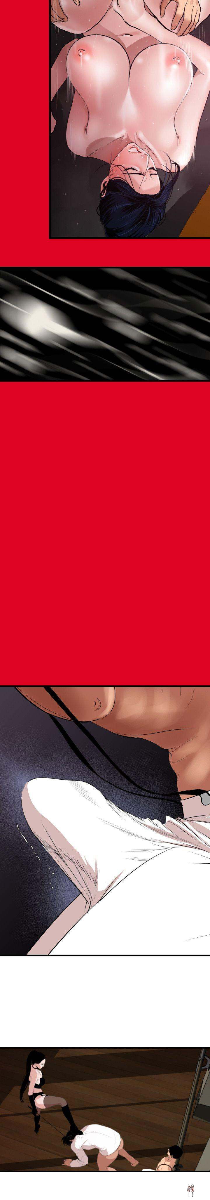 Lightning Rod Lightning Rod Chapter 43 - Page 5