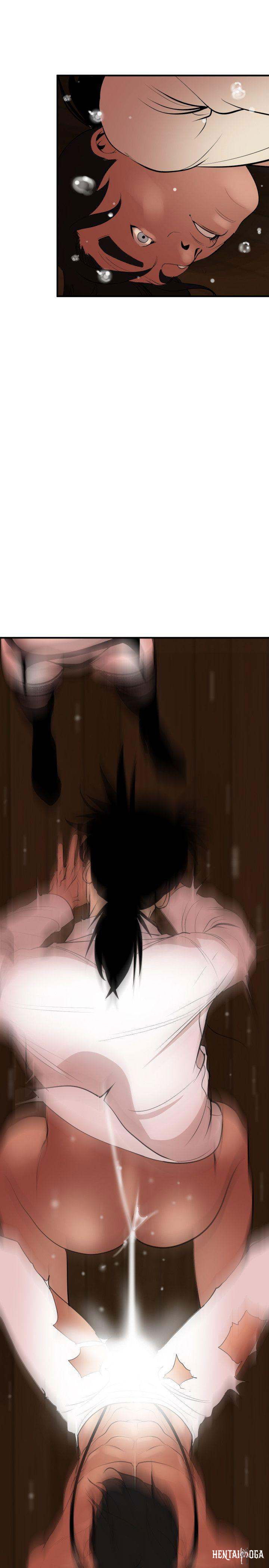 Lightning Rod Lightning Rod Chapter 43 - Page 7