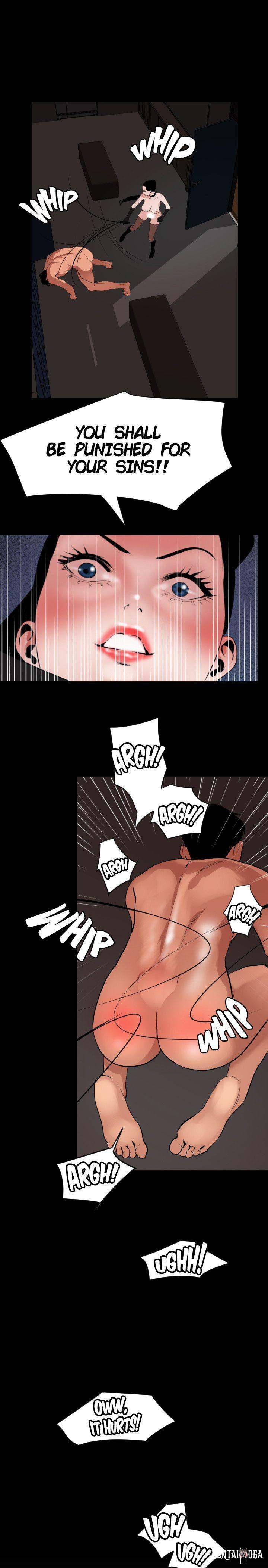 Lightning Rod Lightning Rod Chapter 44 - Page 12