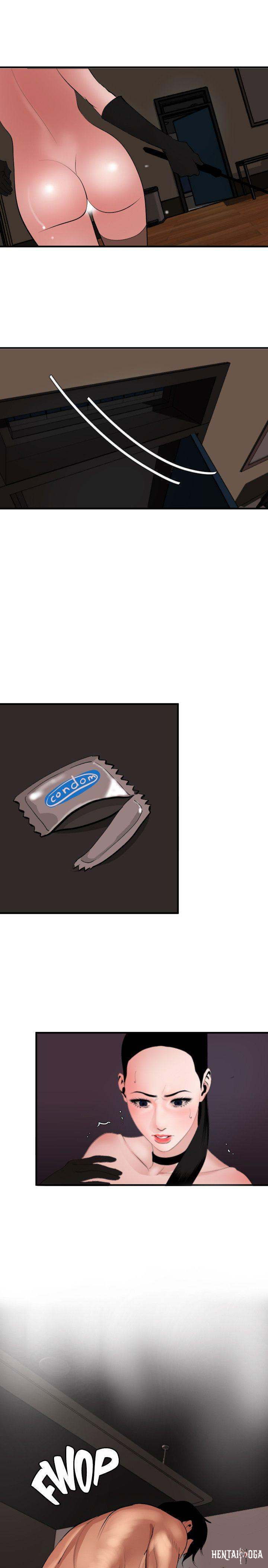 Lightning Rod Lightning Rod Chapter 44 - Page 15