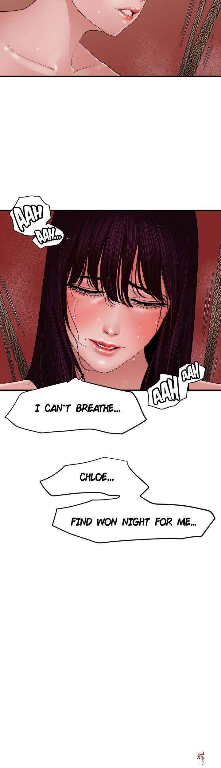 Lightning Rod Lightning Rod Chapter 44 - Page 3