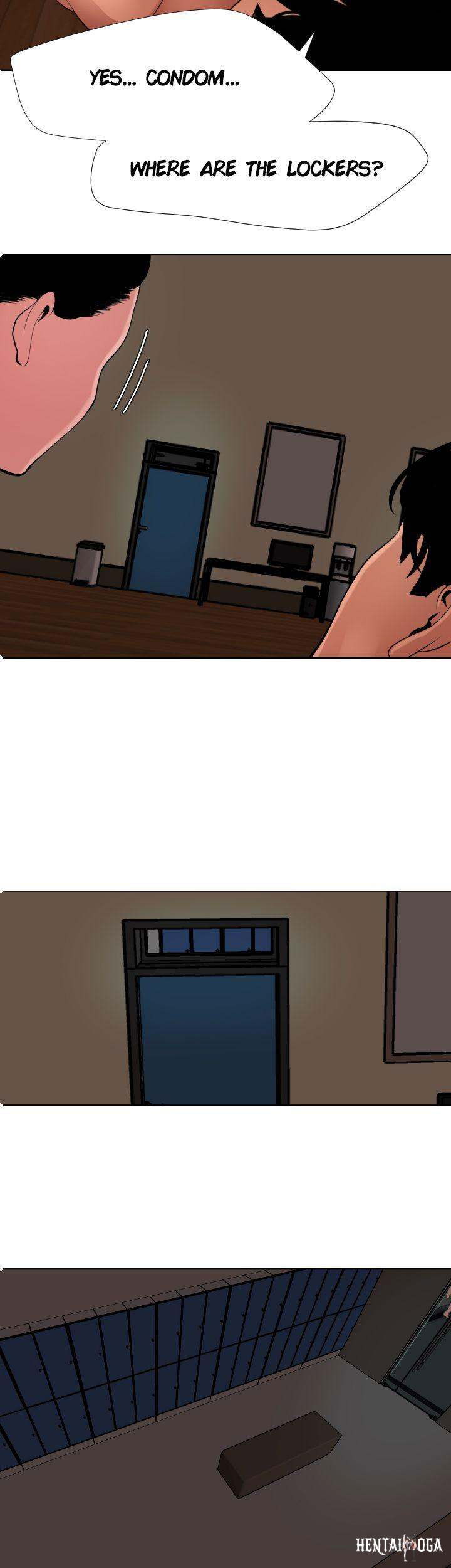 Lightning Rod Lightning Rod Chapter 44 - Page 7