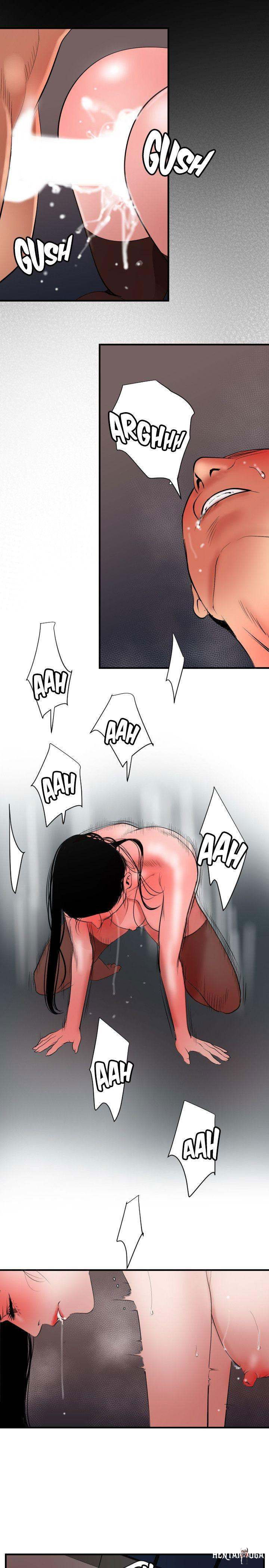 Lightning Rod Lightning Rod Chapter 45 - Page 11