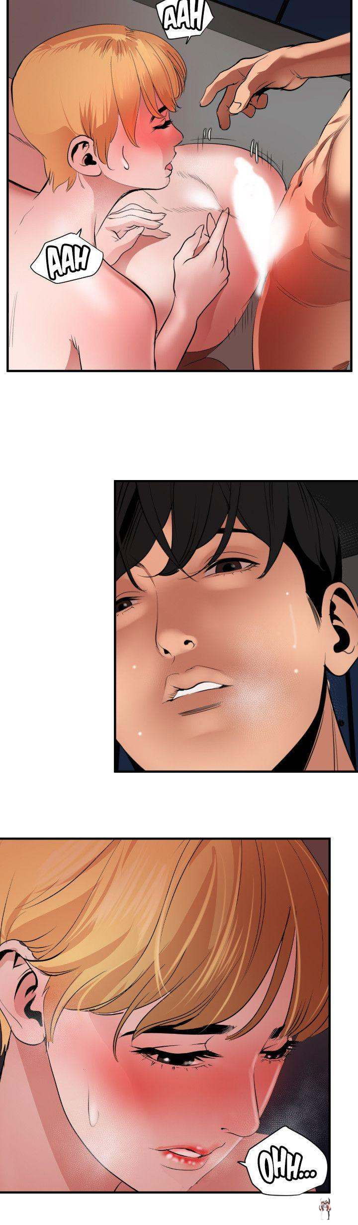 Lightning Rod Lightning Rod Chapter 45 - Page 12