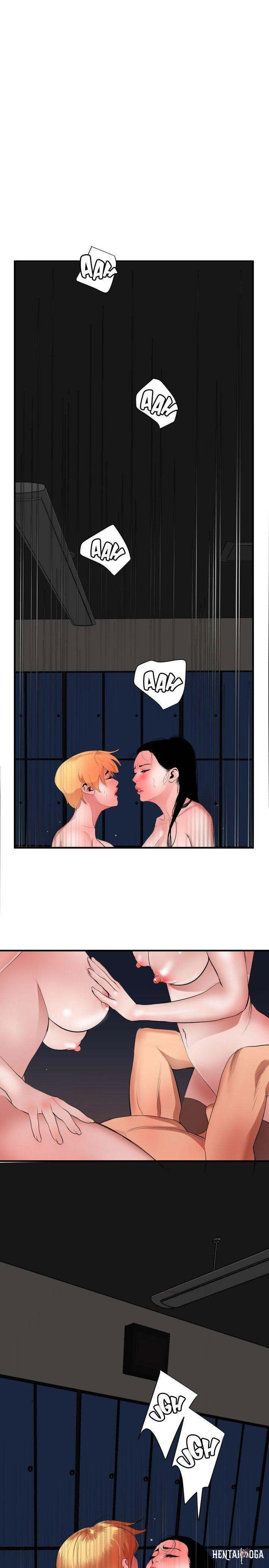 Lightning Rod Lightning Rod Chapter 45 - Page 13