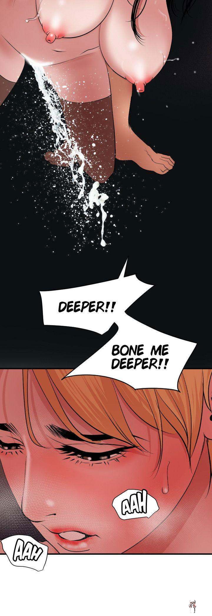 Lightning Rod Lightning Rod Chapter 45 - Page 9