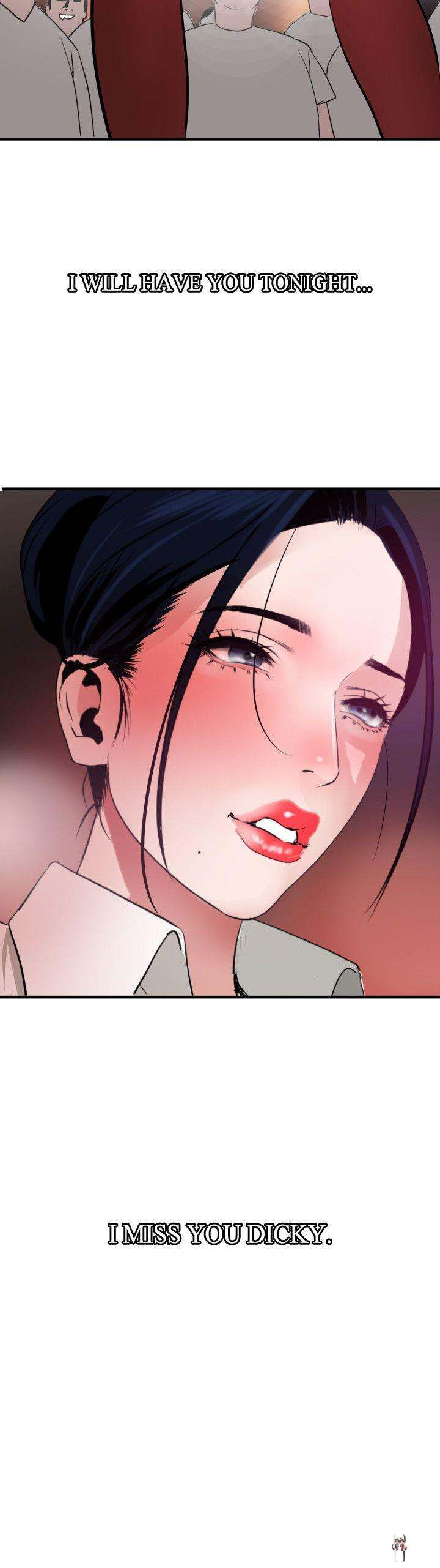 Lightning Rod Lightning Rod Chapter 46 - Page 10