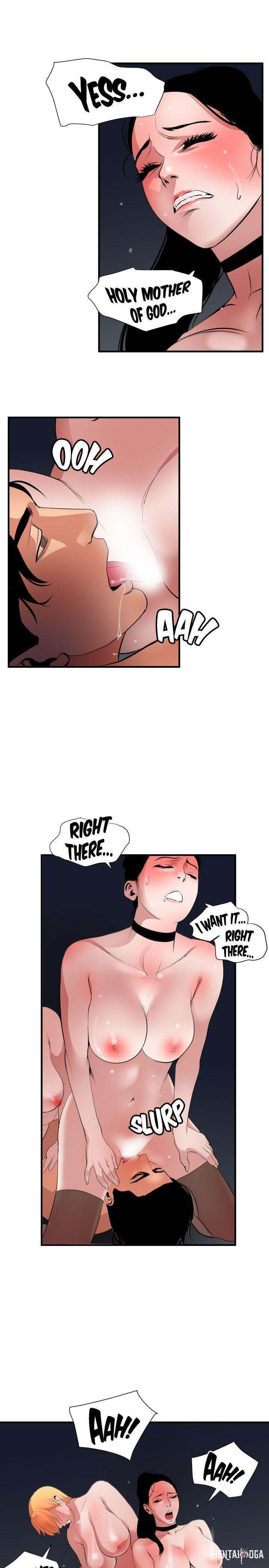 Lightning Rod Lightning Rod Chapter 46 - Page 12