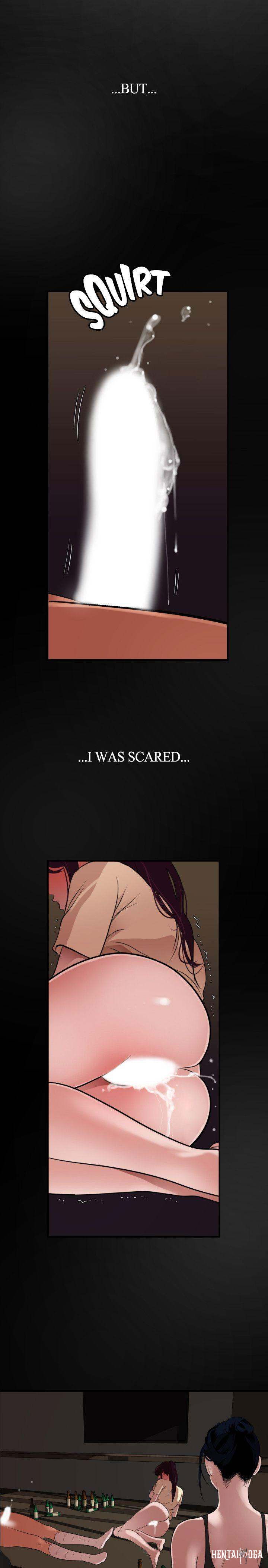 Lightning Rod Lightning Rod Chapter 46 - Page 7