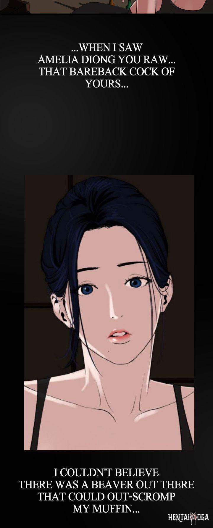 Lightning Rod Lightning Rod Chapter 46 - Page 8