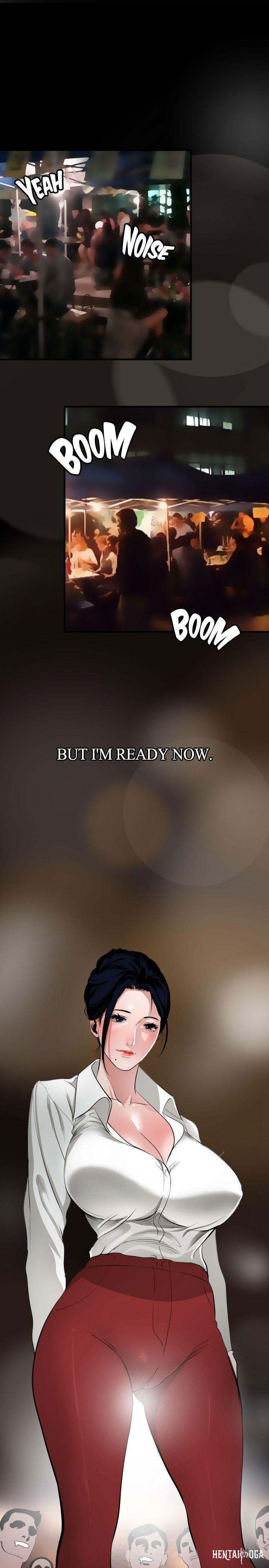 Lightning Rod Lightning Rod Chapter 46 - Page 9