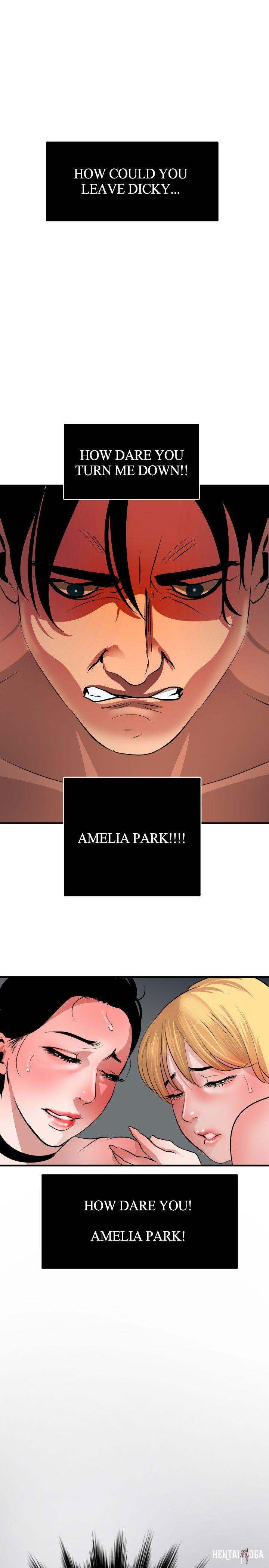 Lightning Rod Lightning Rod Chapter 47 - Page 1