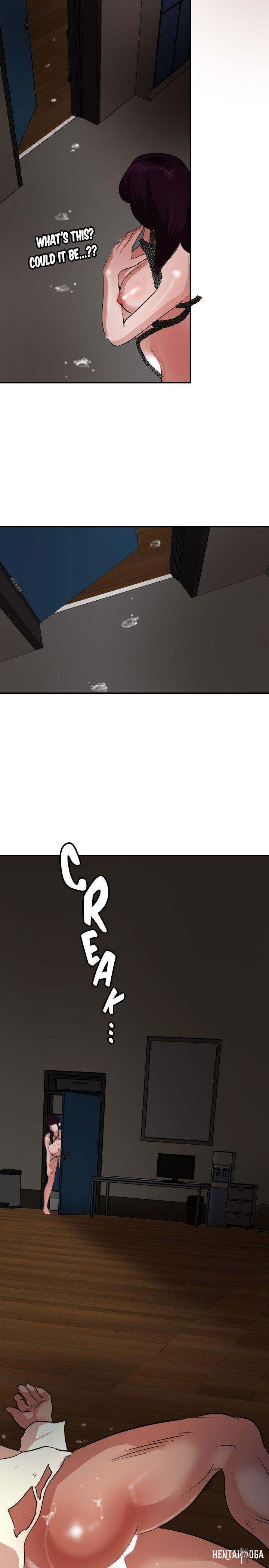 Lightning Rod Lightning Rod Chapter 47 - Page 10