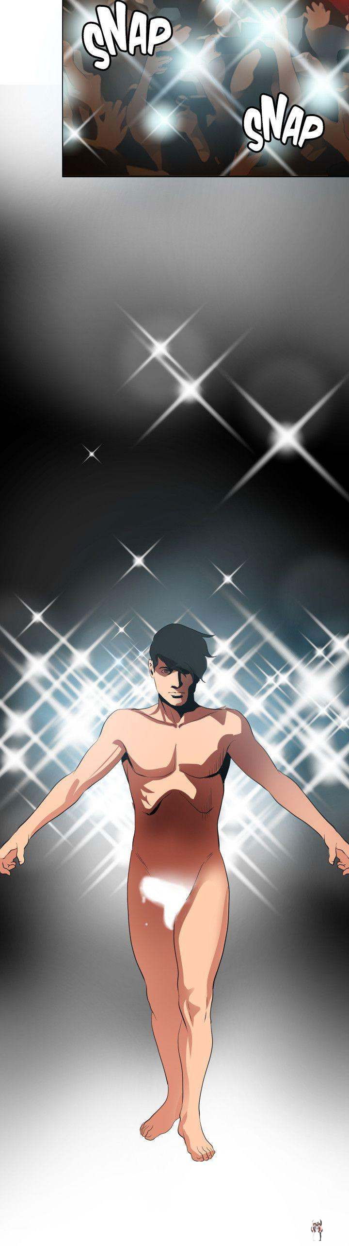 Lightning Rod Lightning Rod Chapter 47 - Page 14