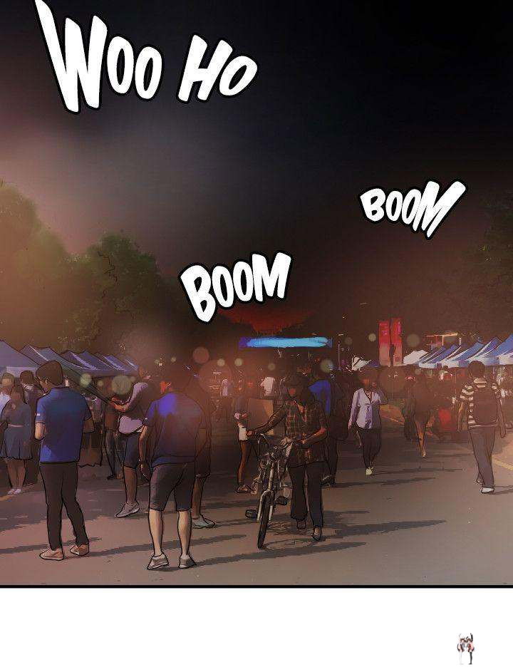 Lightning Rod Lightning Rod Chapter 47 - Page 17