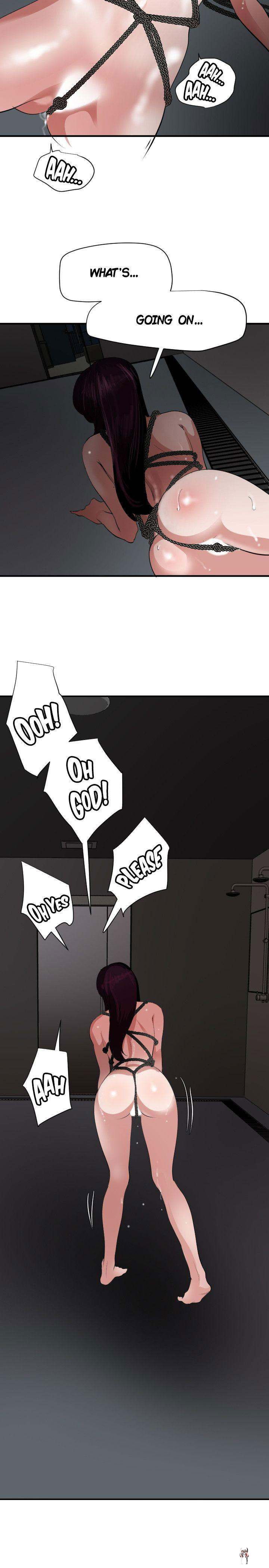 Lightning Rod Lightning Rod Chapter 47 - Page 4