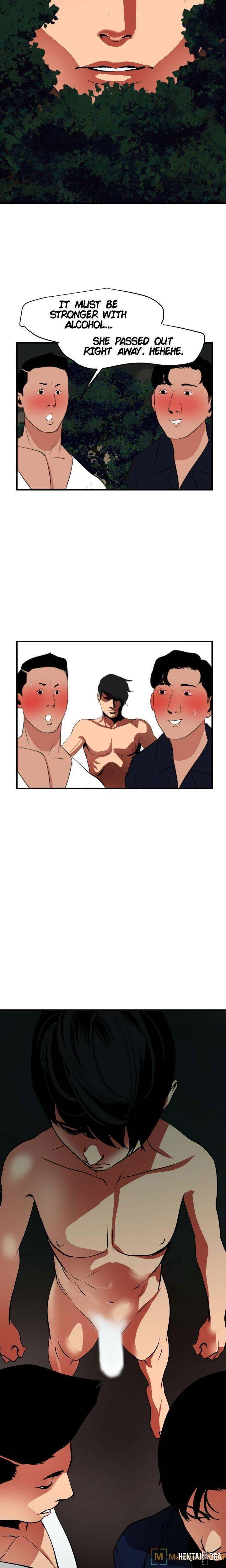 Lightning Rod Lightning Rod Chapter 48 - Page 3