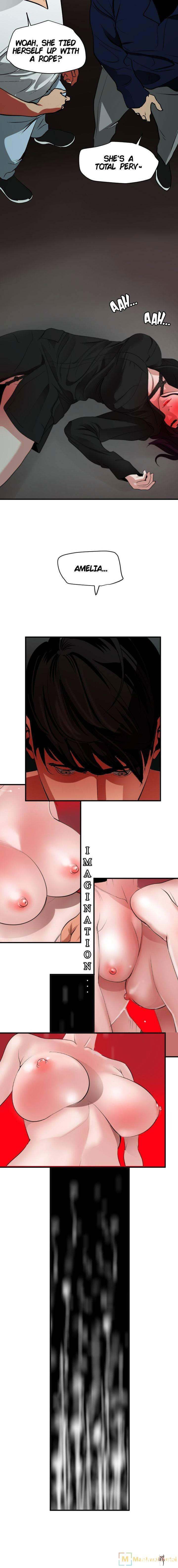 Lightning Rod Lightning Rod Chapter 48 - Page 4