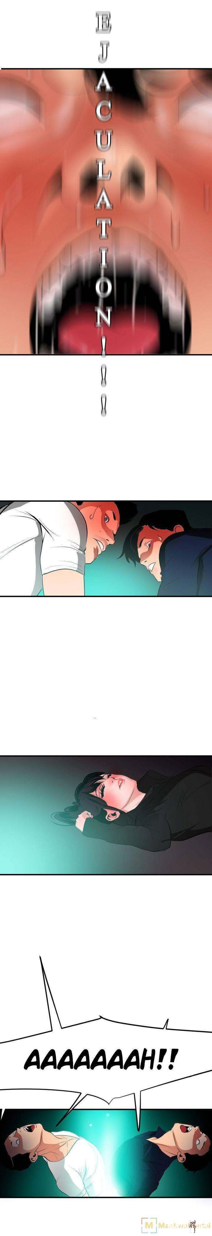 Lightning Rod Lightning Rod Chapter 48 - Page 5