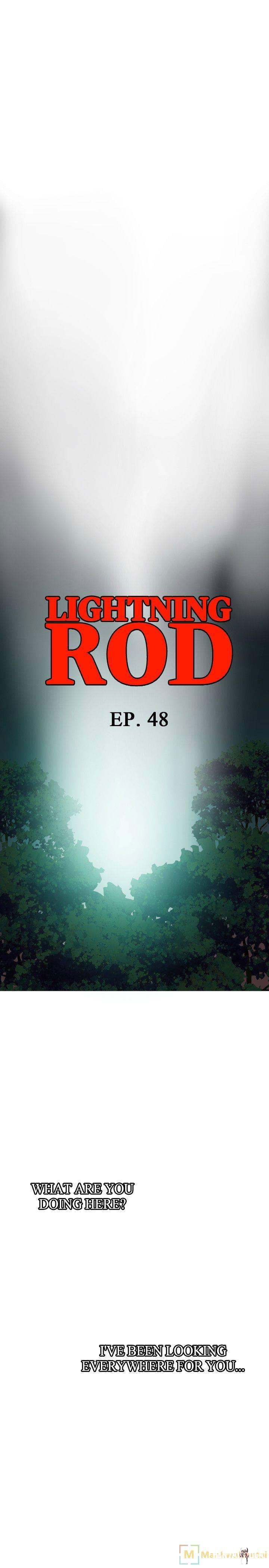 Lightning Rod Lightning Rod Chapter 48 - Page 6