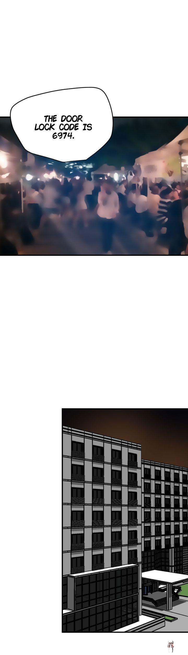 Lightning Rod Lightning Rod Chapter 49 - Page 1