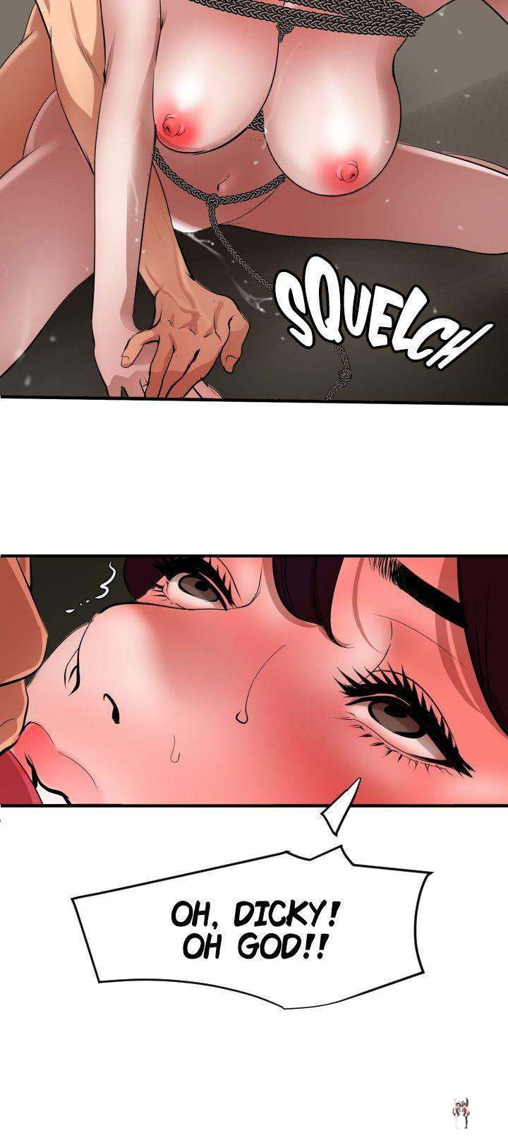 Lightning Rod Lightning Rod Chapter 49 - Page 10