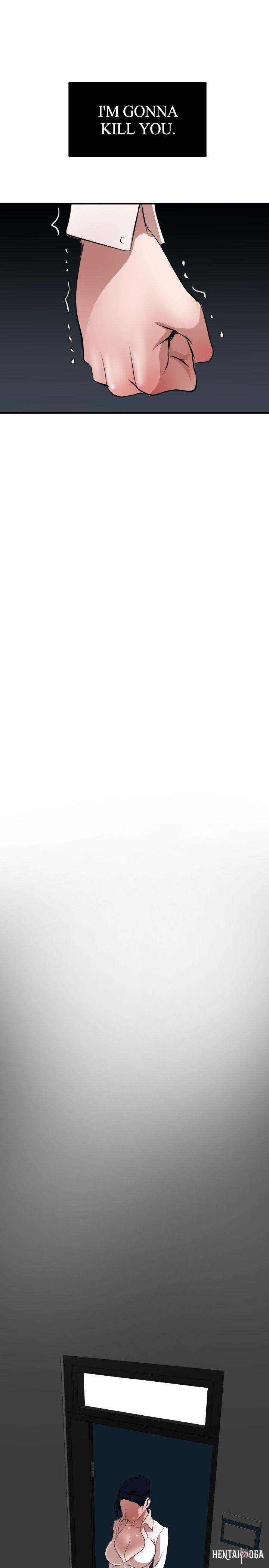 Lightning Rod Lightning Rod Chapter 49 - Page 17