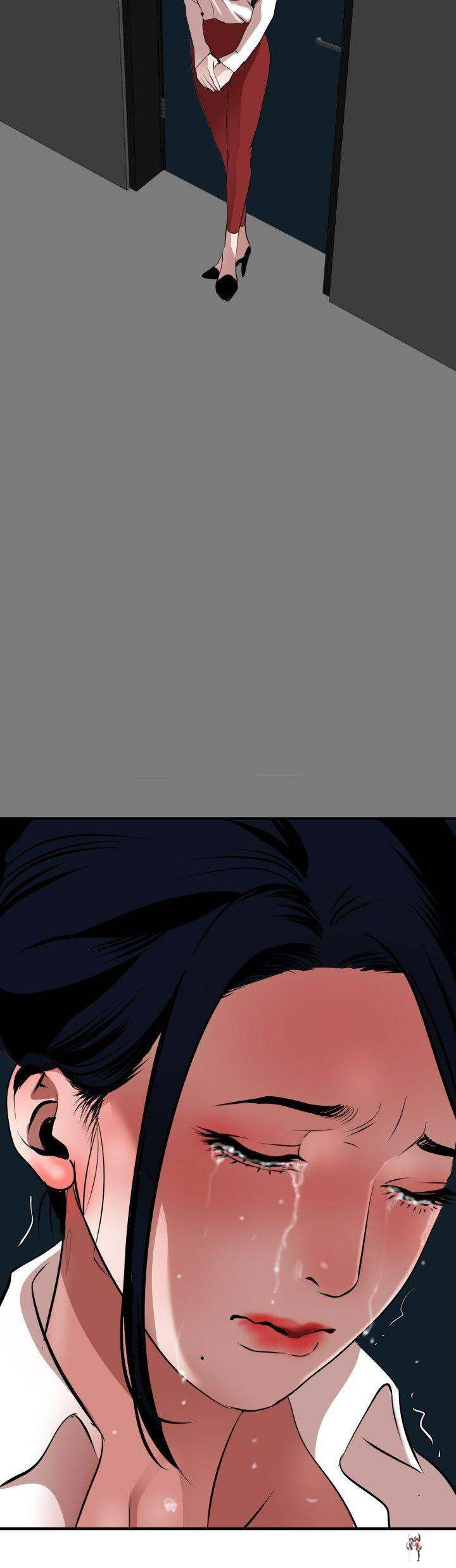 Lightning Rod Lightning Rod Chapter 49 - Page 18