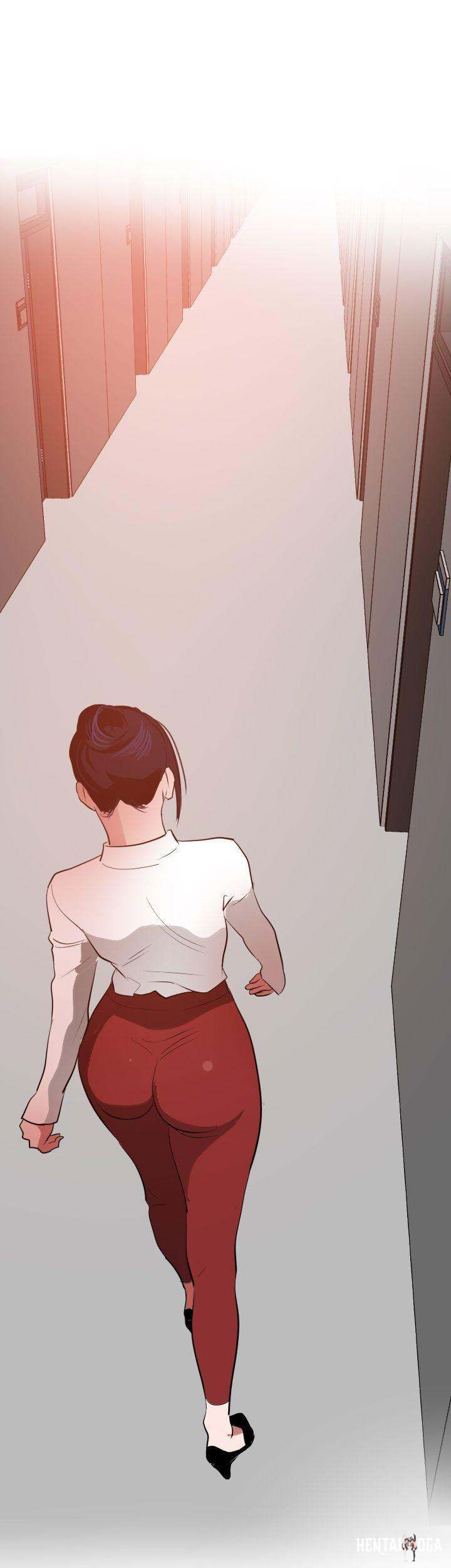 Lightning Rod Lightning Rod Chapter 49 - Page 2