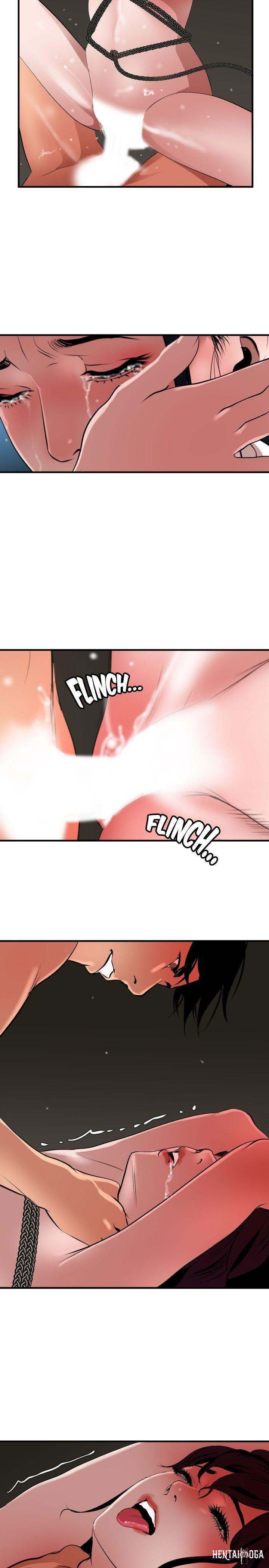 Lightning Rod Lightning Rod Chapter 49 - Page 20