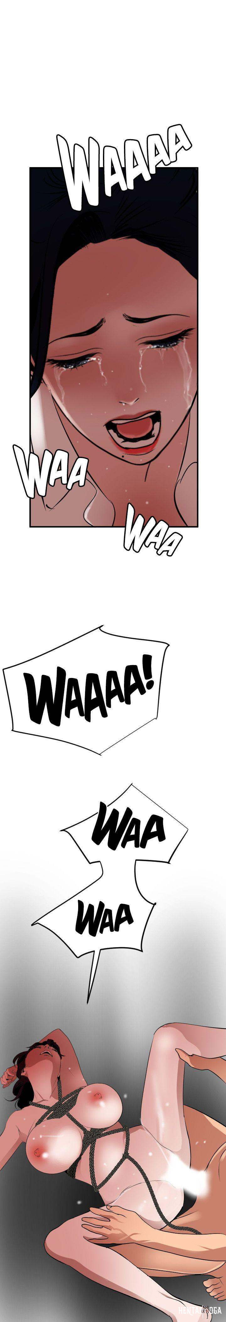 Lightning Rod Lightning Rod Chapter 49 - Page 22