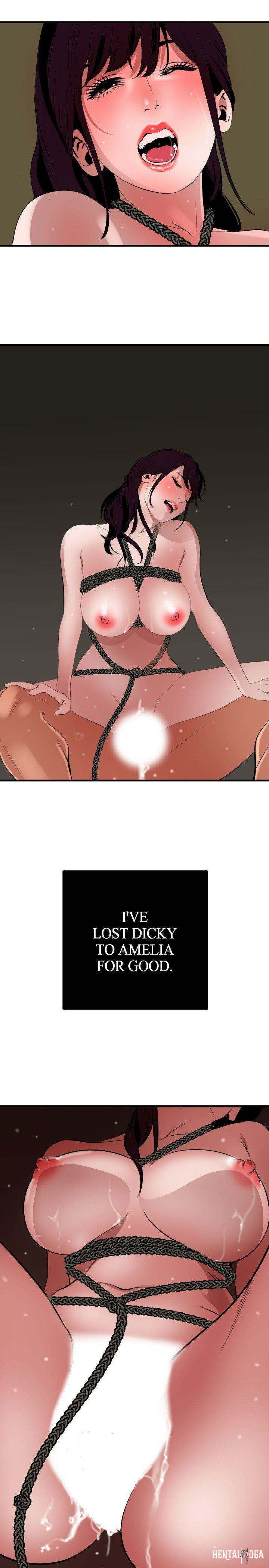 Lightning Rod Lightning Rod Chapter 49 - Page 25