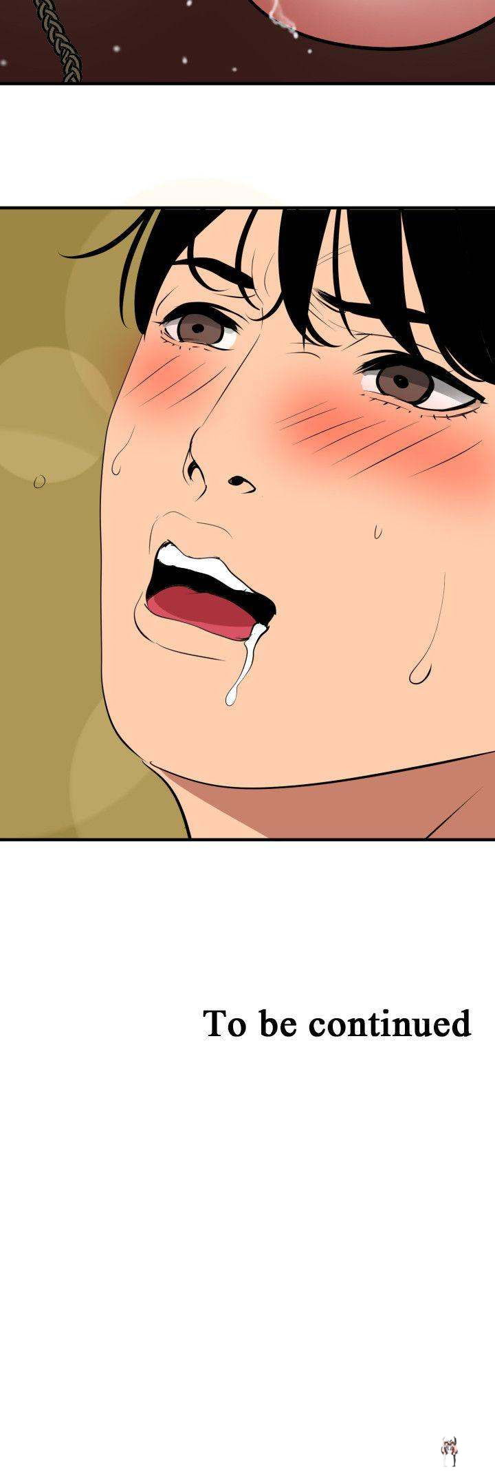 Lightning Rod Lightning Rod Chapter 49 - Page 26