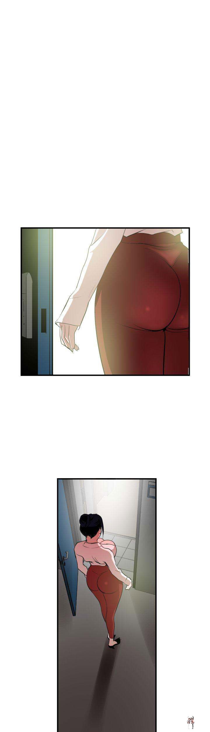 Lightning Rod Lightning Rod Chapter 49 - Page 4