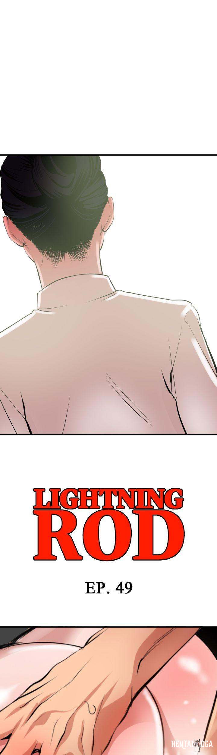 Lightning Rod Lightning Rod Chapter 49 - Page 6