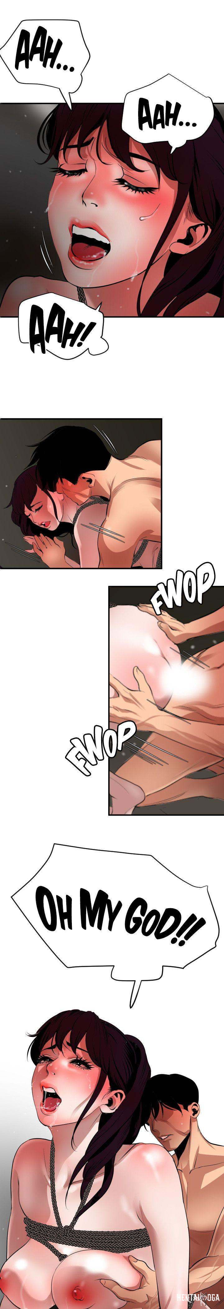 Lightning Rod Lightning Rod Chapter 49 - Page 8