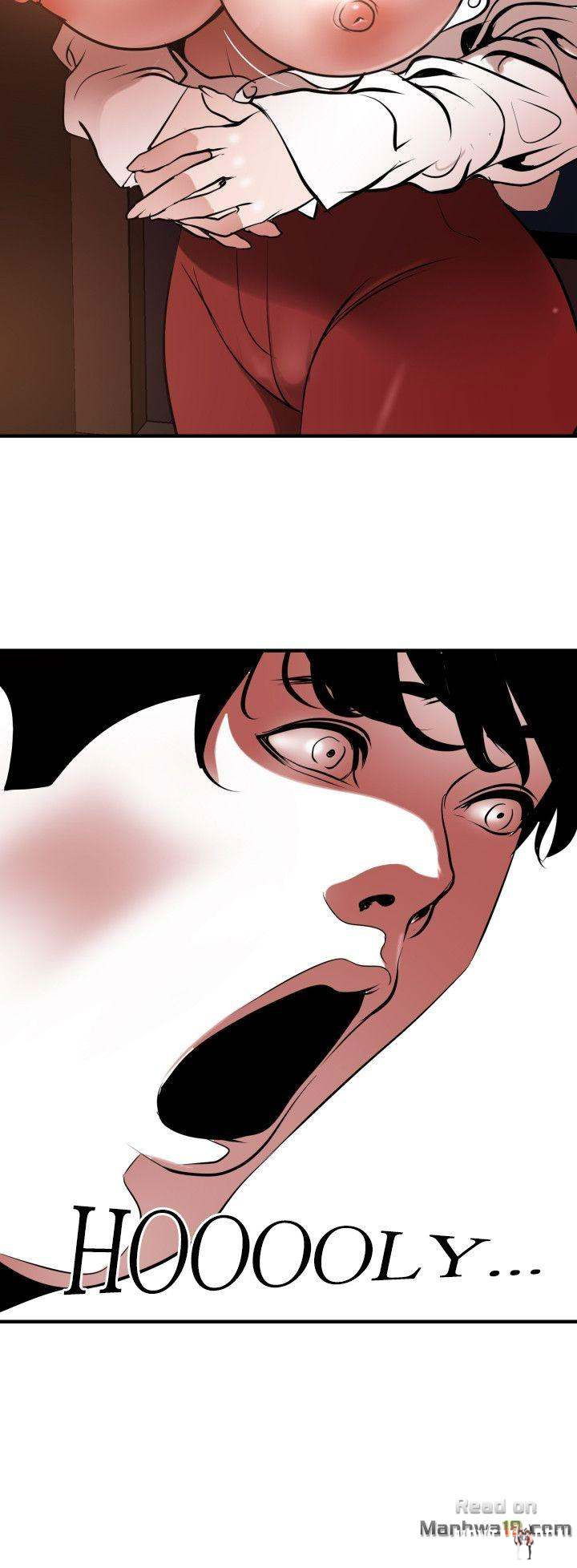 Lightning Rod Lightning Rod Chapter 50 - Page 12