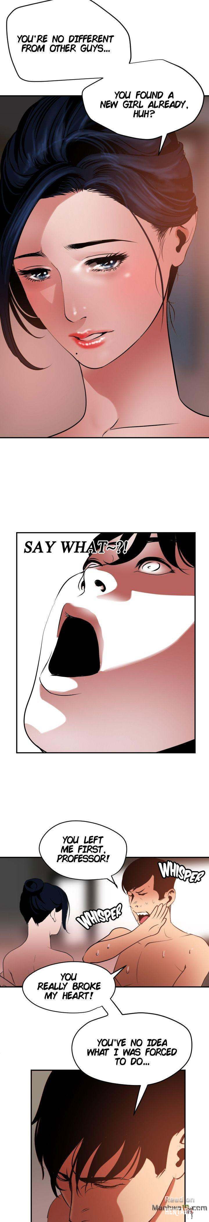 Lightning Rod Lightning Rod Chapter 50 - Page 14