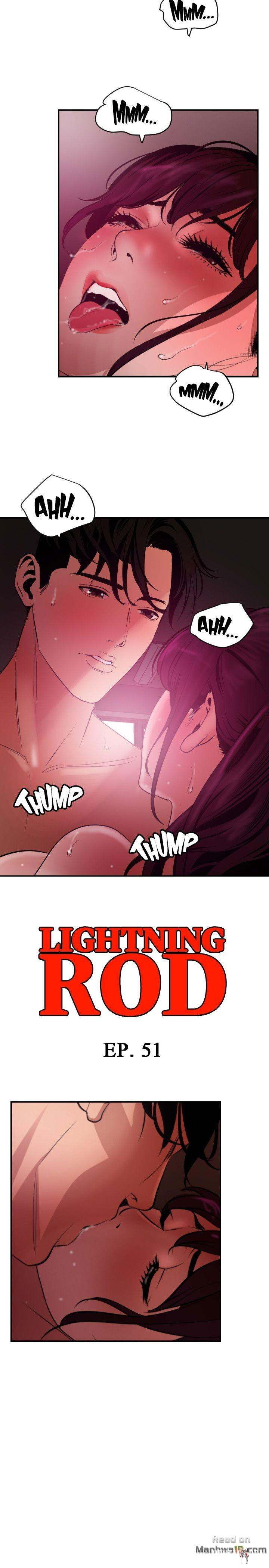 Lightning Rod Lightning Rod Chapter 50 - Page 2