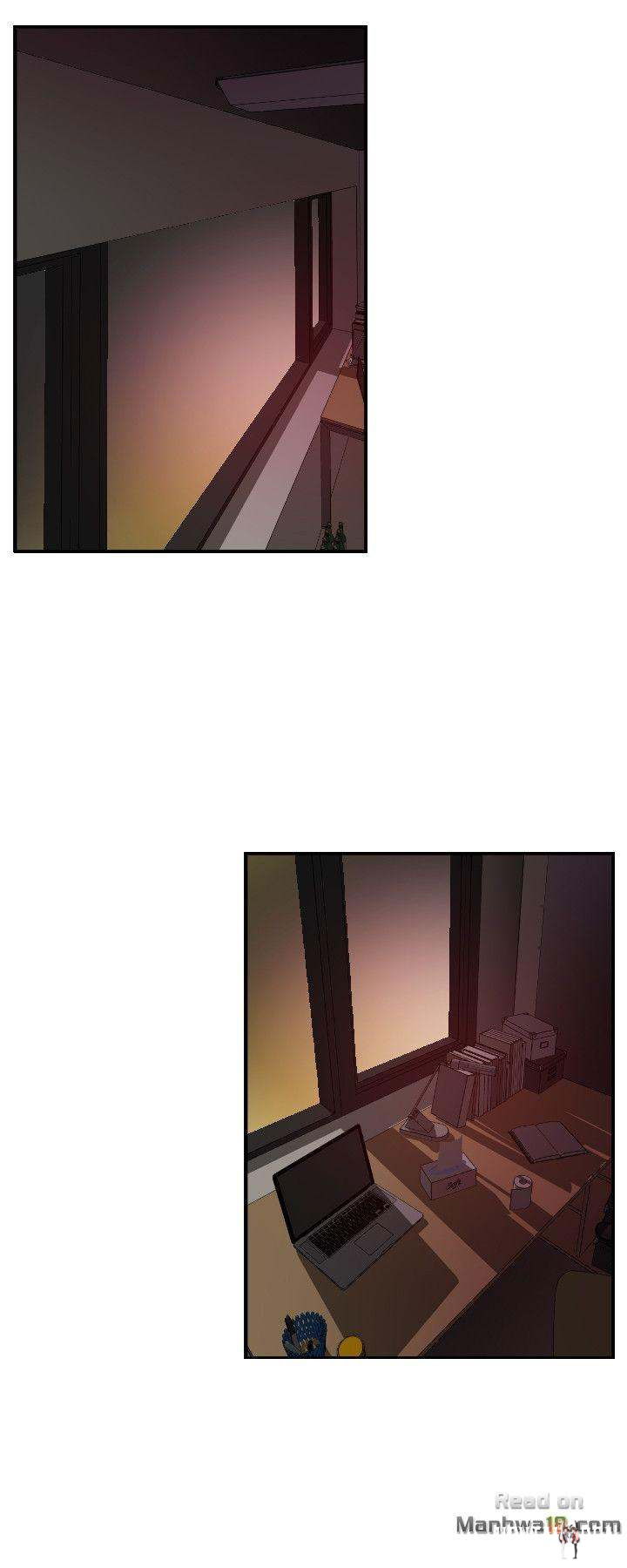 Lightning Rod Lightning Rod Chapter 50 - Page 4