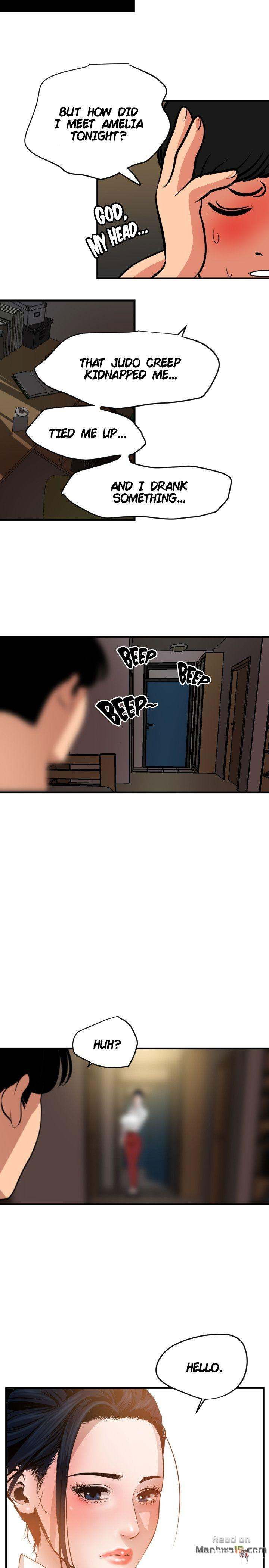 Lightning Rod Lightning Rod Chapter 50 - Page 7