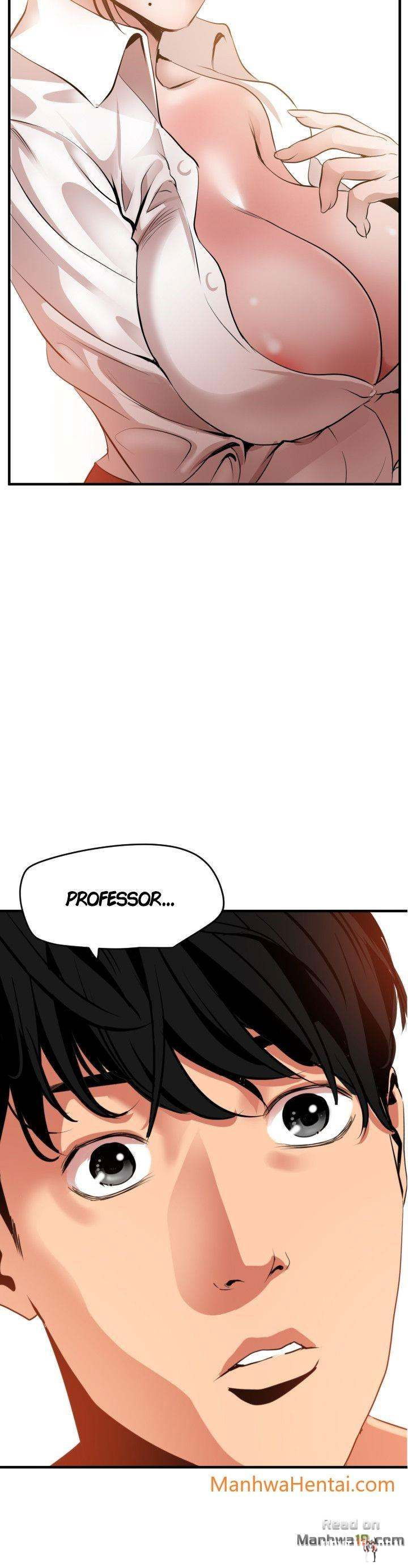 Lightning Rod Lightning Rod Chapter 50 - Page 8