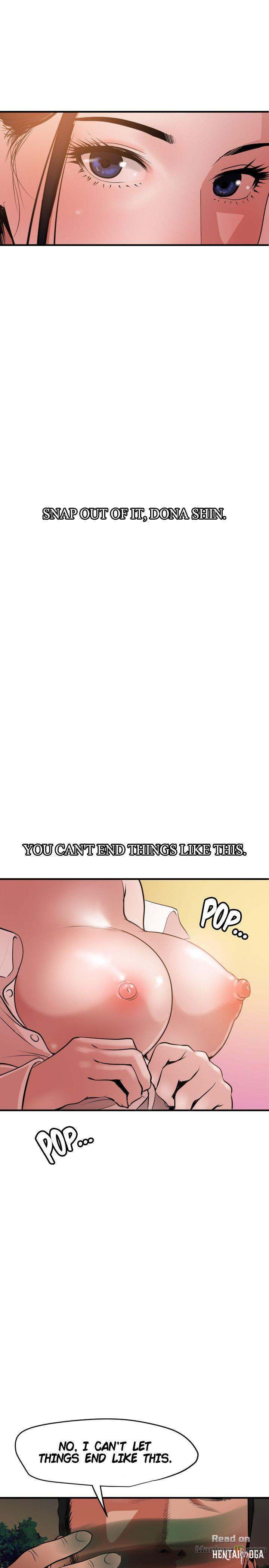 Lightning Rod Lightning Rod Chapter 50 - Page 9