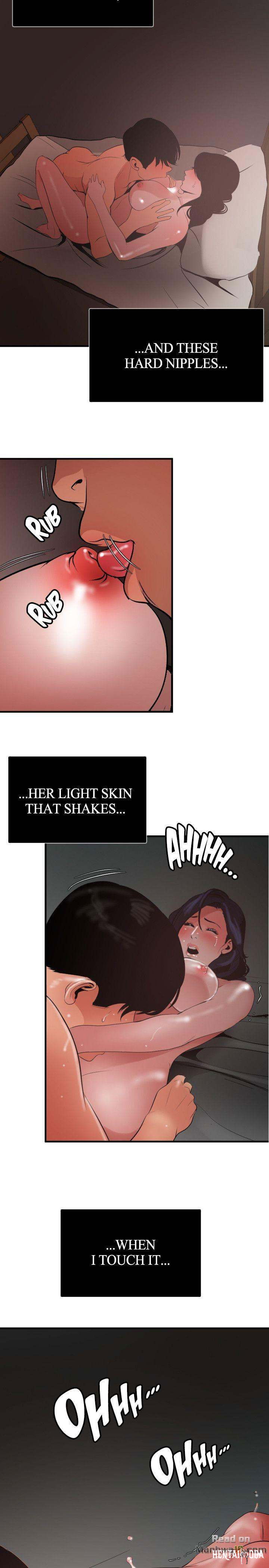 Lightning Rod Lightning Rod Chapter 51 - Page 10