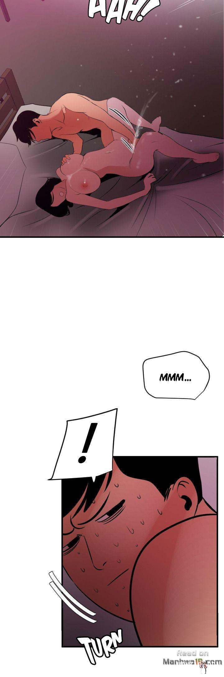 Lightning Rod Lightning Rod Chapter 51 - Page 14